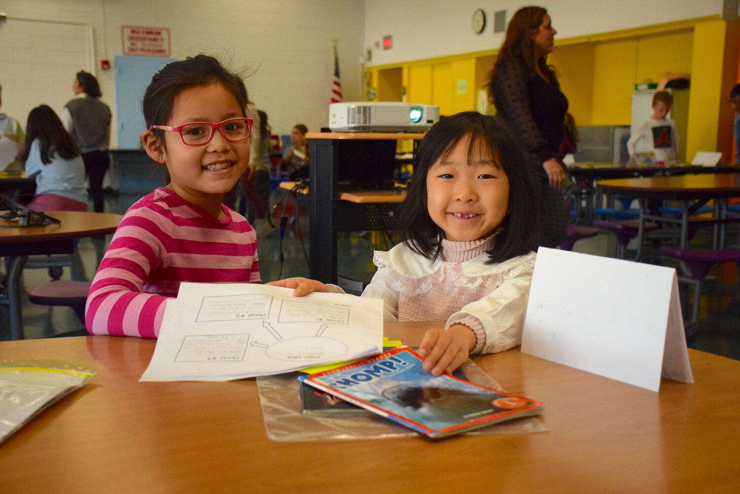 in-merrick-schools-birch-second-graders-are-research-experts-herald